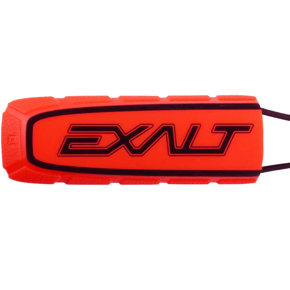 CUBRE CAÑÓN EXALT ROJO
