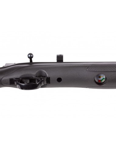 RIFLE BEEMAN CHIEF II PLUS PCP - vista 5
