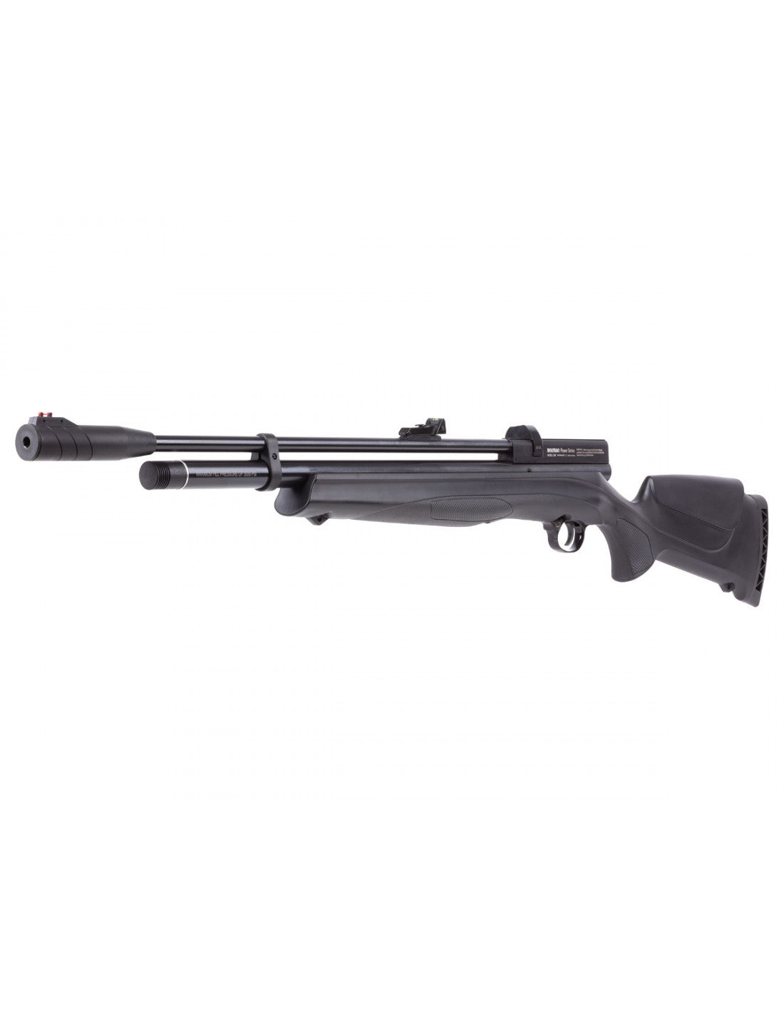 RIFLE BEEMAN CHIEF II PLUS PCP - vista 4