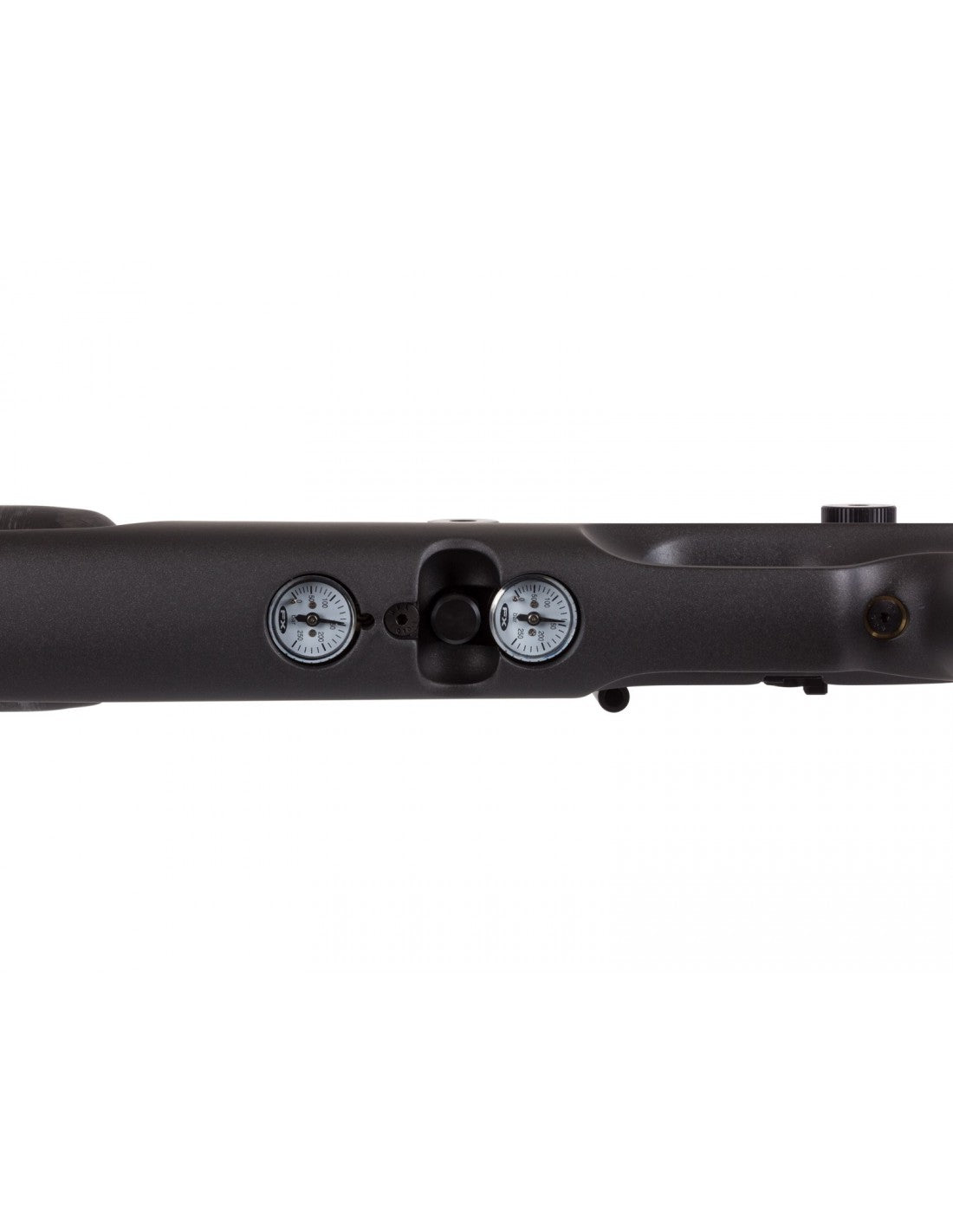 RIFLE FX CROWN MKII STANDARD BASE .177 - vista 4