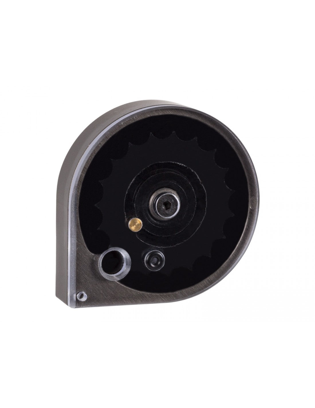 RIFLE FX CROWN MKII STANDARD BASE .177 - vista 3