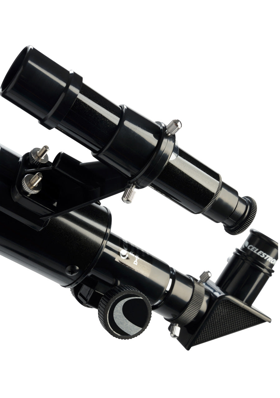 TELESCOPIO CELESTRON POWERSEEKER 50AZ - vista 4
