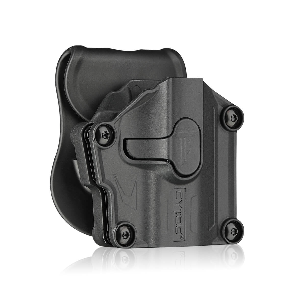 HOLSTER CYTAC COMPACT - vista 4