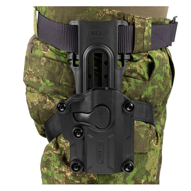 HOLSTER VALKEN CYTAC UNIVERSAL - vista 3