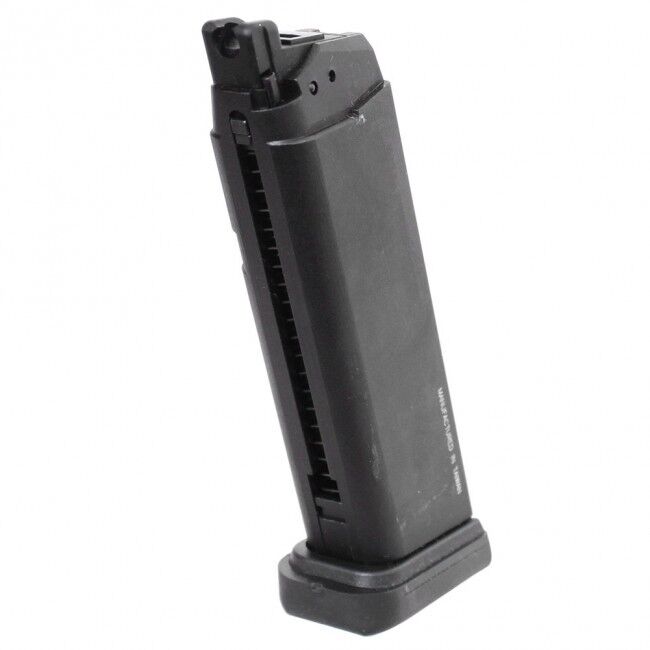MAGAZINE AIRSOFT SPARE FOR KWA KSC – SERIES GBB PISTOLS
