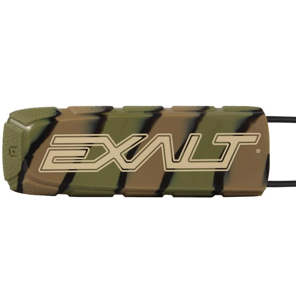 CUBRE CAÑÓN EXALT CAMO