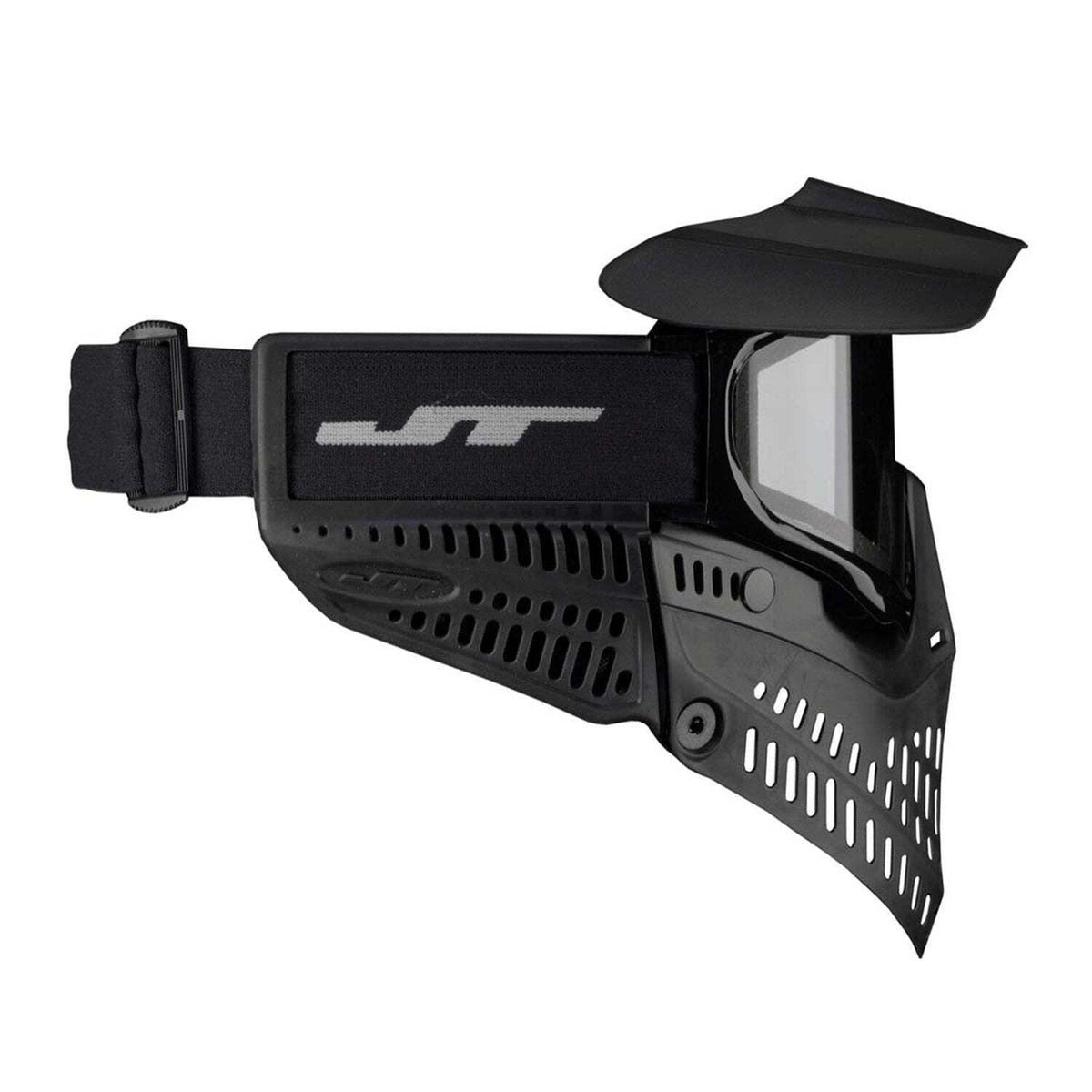 MASCARA JT SPECTRA PROFLEX THERMAL BLACK – THERMAL CLEAR - vista 5