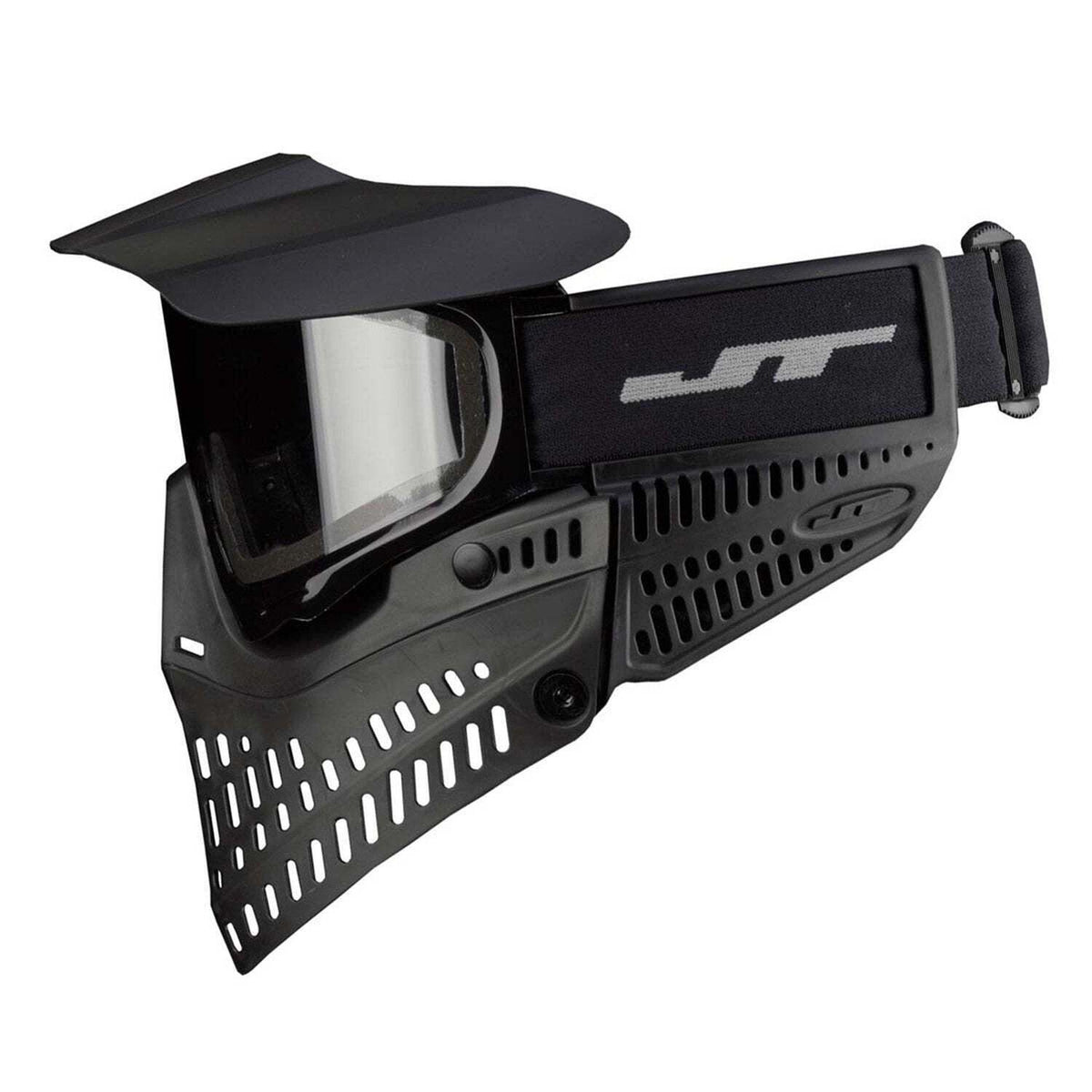 MASCARA JT SPECTRA PROFLEX THERMAL BLACK – THERMAL CLEAR - vista 6