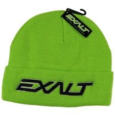 GORRO EXALT BOLD BEANIE LIME