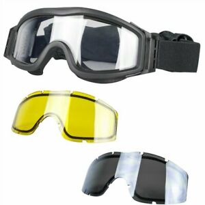 GAFAS VALKEN TANGO THERMAL - vista 2