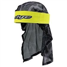 Bandana Dye Skinned Lime