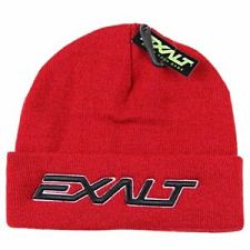 GORRO EXALT BOLD BEANIE RED