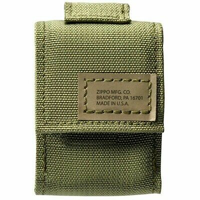 TACTICAL ZIPPO OLIVA