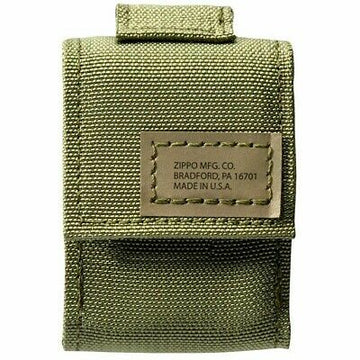 TACTICAL ZIPPO OLIVA