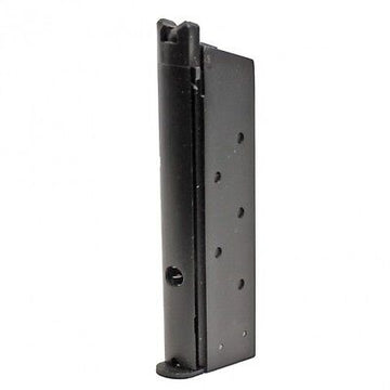 MAGAZINE AIRSOFT WE-TECH 15RD FOR 1911 SERIES GBB PISTOLS