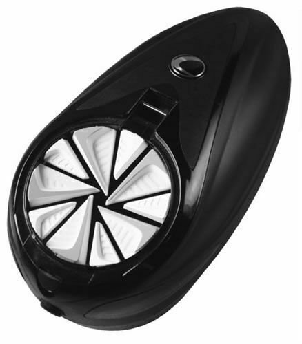 SPEED FEED FAST FEED EXALT ROTOR WHITE