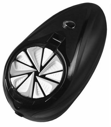 SPEED FEED FAST FEED EXALT ROTOR WHITE