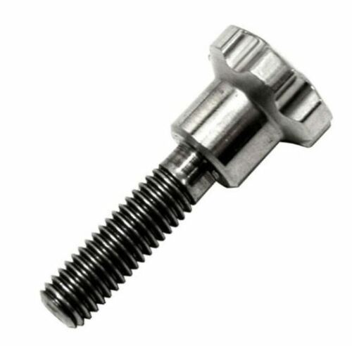 SPROCKET SCREW ECLIPSE