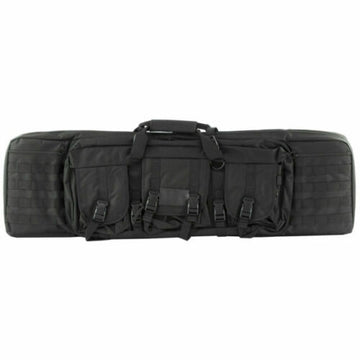 ESTUCHE GEN X GLOBAL DELUXE TACTICAL GUN BLACK
