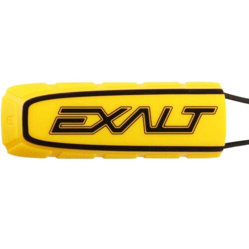 CUBRE CAÑÓN EXALT AMARILLO