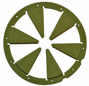 SPEED FEED EXALT FEEDGATE ROTOR OLIVE