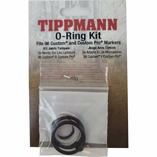 REPUESTO KIT DE ORINGS A5