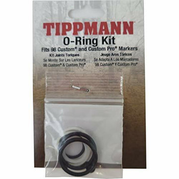 REPUESTOS KIT ORING CUSTOM 98