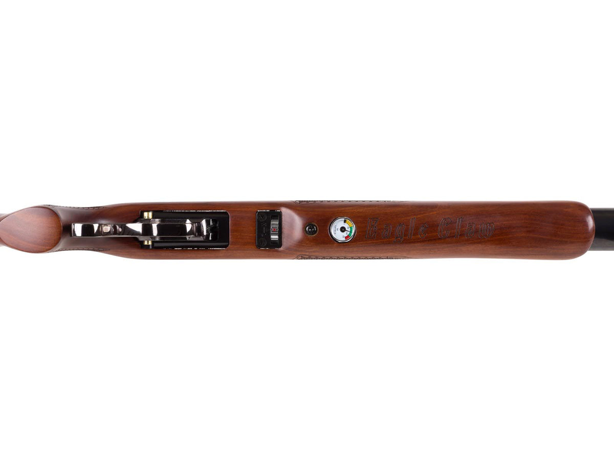 RIFLE SENECA EAGLE CLAW LEVER ACTION PCP .25 - vista 5