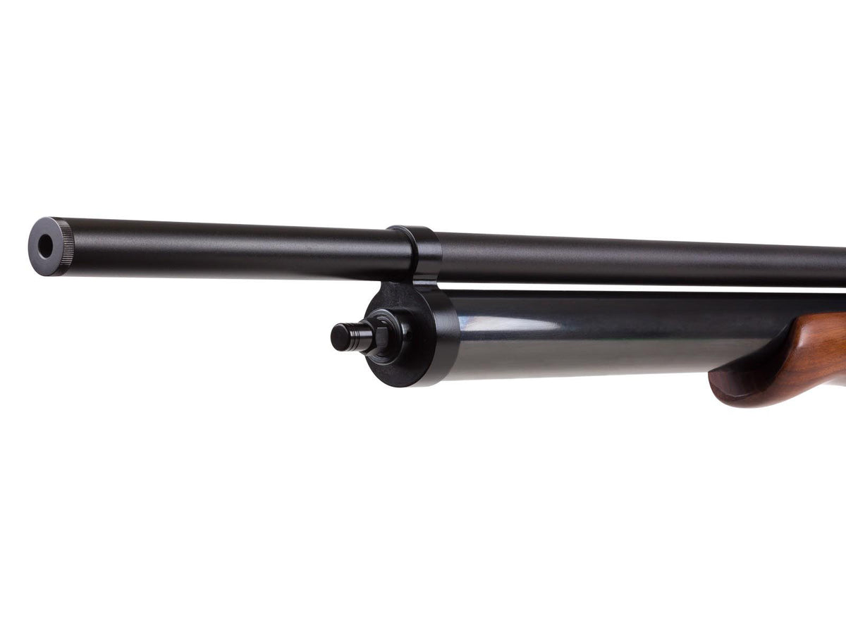 RIFLE SENECA EAGLE CLAW LEVER ACTION PCP .25 - vista 6