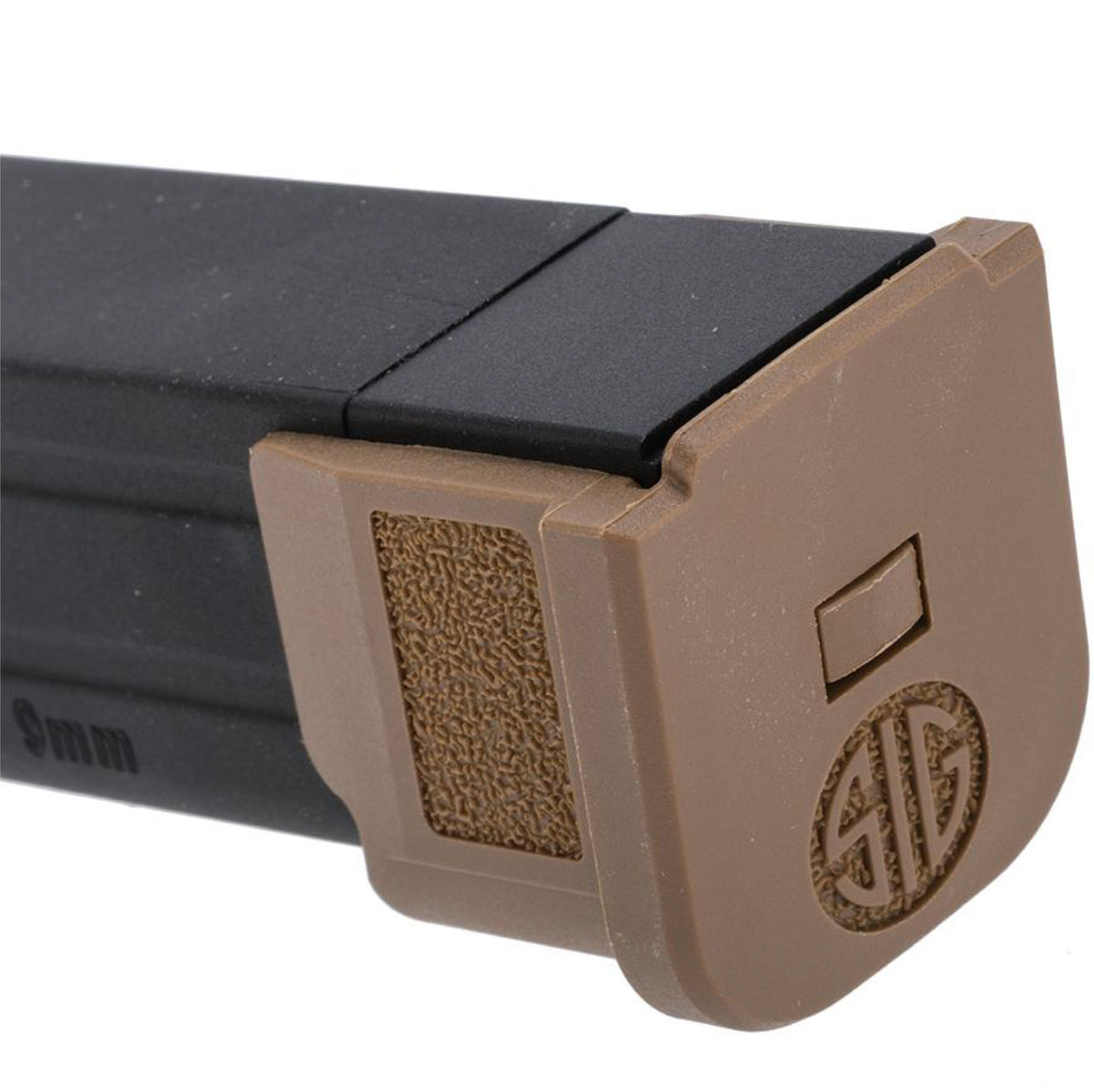 MAGAZINE AIRSOFT SIG SAUER PROFORCE P320 M17 MHS GBB - vista 4