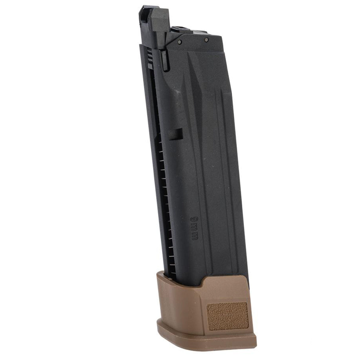 MAGAZINE AIRSOFT SIG SAUER PROFORCE P320 M17 MHS GBB - vista 5