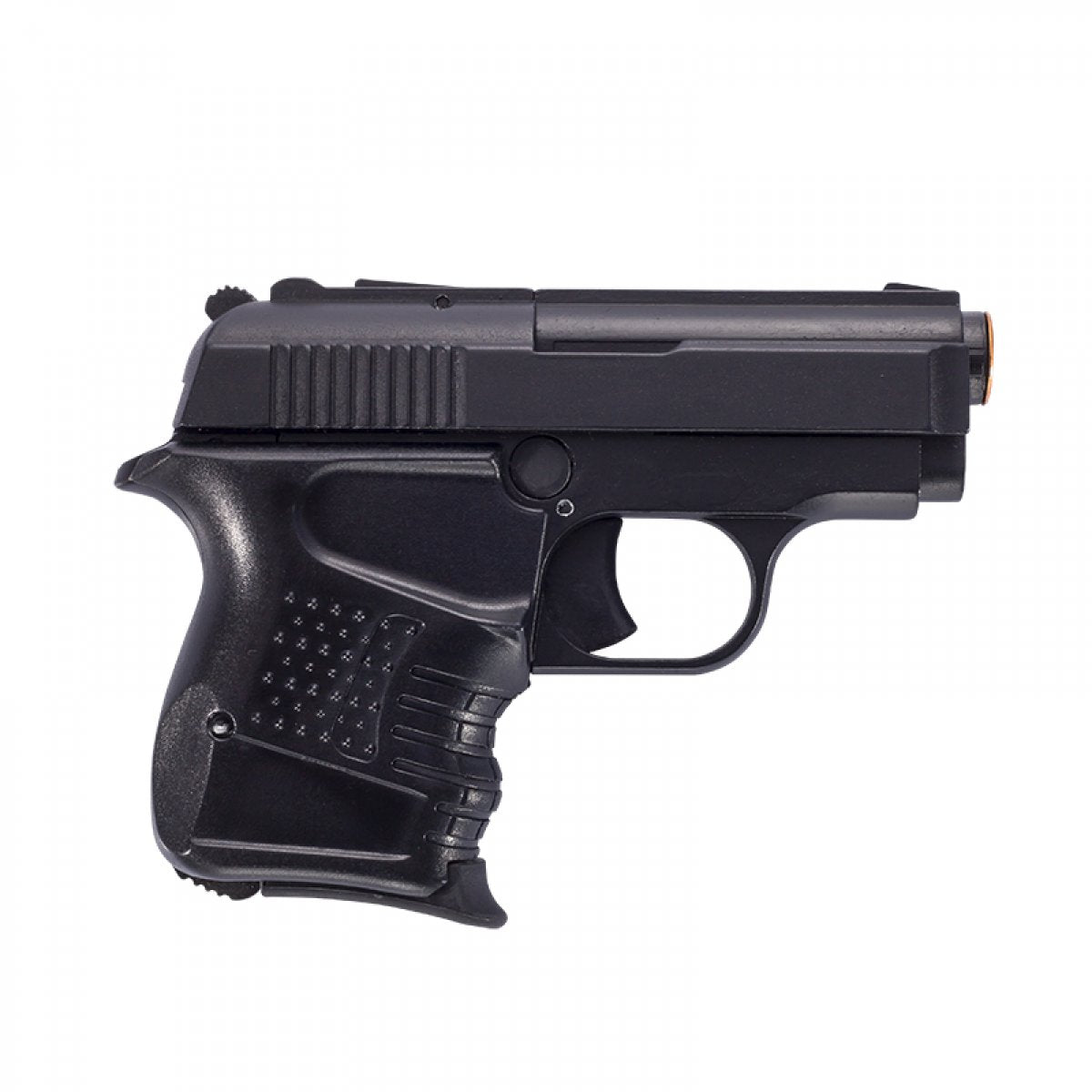 PISTOLA TRAUMATICA BLOW MINI 09 BLACK - vista 3