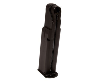 MAGAZINE SWISS ARMS FOR SA 941 CO2 4.5MM – 21 RDS