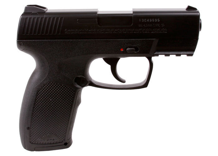 PISTOLA UMAREX TDP 45 - vista 2