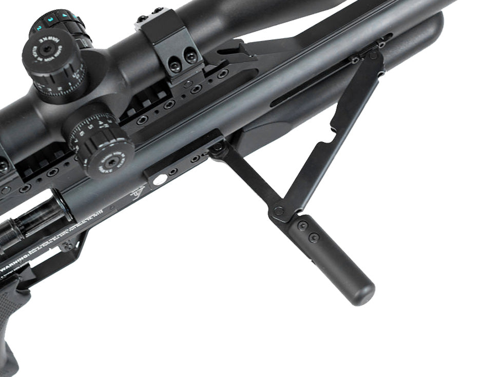 RIFLE AIR FORCE TEXAN DE GRAN CAÑÓN PCP .35 - vista 5