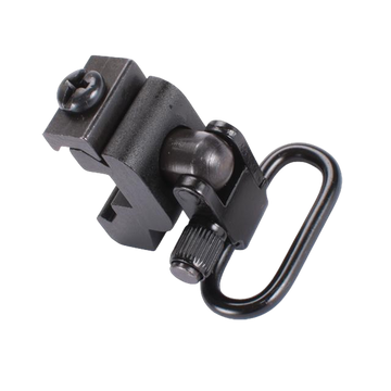 AIM SPORTS UNIVERSAL WEAVER BASE QD SLING HOOK