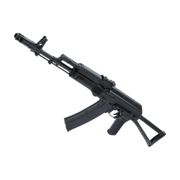 RIFLE AIRSOFT LCT LCKS74M STEEL AEG RIFLE W/ STEEL