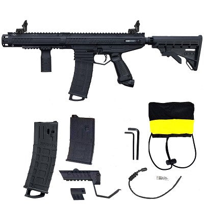 MARCADORA TIPPMANN STORMER ELITE DUAL FED .68 - vista 5