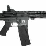 MARCADORA TIBERIUS FS T-15 PDW SEMI RIFLE - vista 2