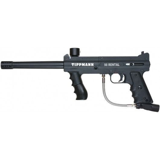 MARCADORA TIPPMANN CUSTOM 98 PS ULTRA BASIC