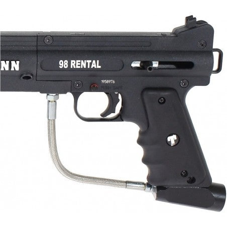 MARCADORA TIPPMANN CUSTOM 98 PS ULTRA BASIC - vista 4