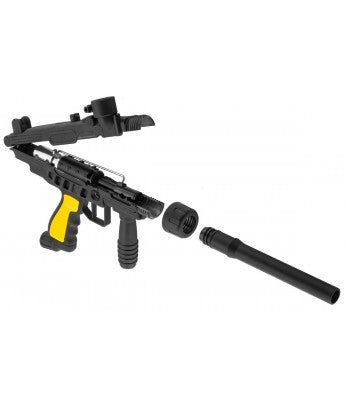 MARCADORA TIPPMANN FT-12 .68 CAL RENTAL - vista 3