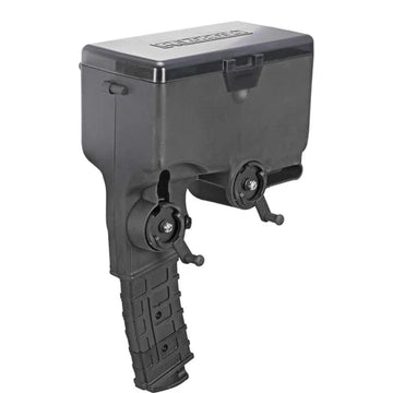 TIPPMANN RELOADER MAGAZINE FILLER BLACK – FITS .50CAL & .68CAL