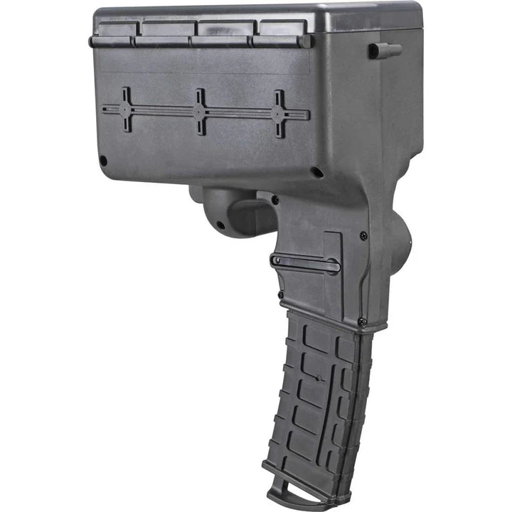 TIPPMANN RELOADER MAGAZINE FILLER BLACK – FITS .50CAL & .68CAL - vista 3
