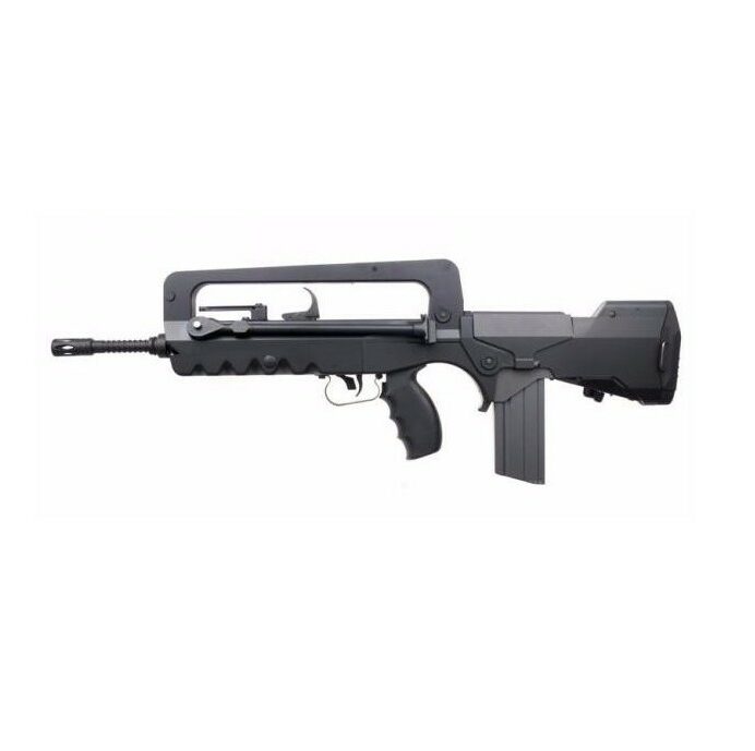RIFLE AIRSOFT TOKYO MARUI FA-MAS F1 AEG 6MM CAL