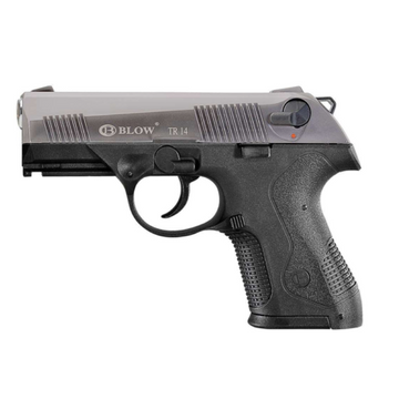 PISTOLA TRAUMATICA BLOW TR 14 FUME