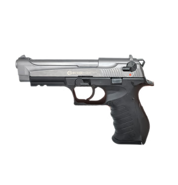 PISTOLA FOGUEO BLOW TR 9202 FUME