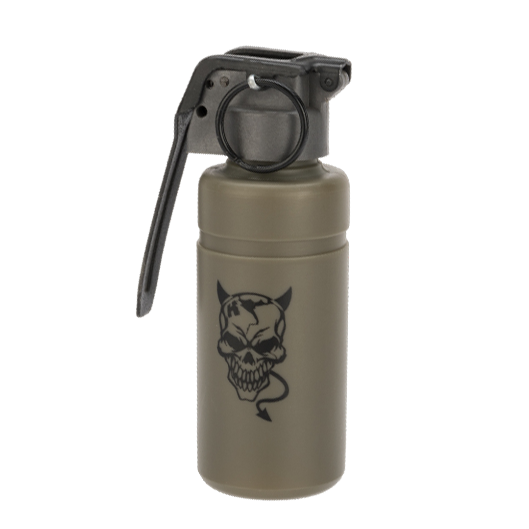 APS THUNDER DEVIL CO2 SINGLE USE BB GRENADE SHELL
