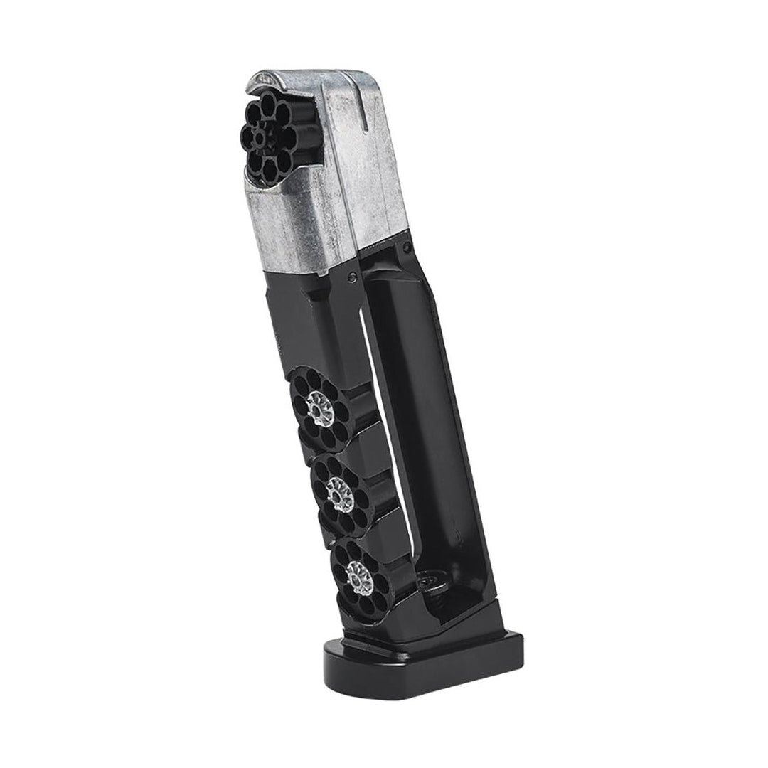 MAGAZINE UMAREX SA10 .177 W/ 3 ROTARY CLIPS