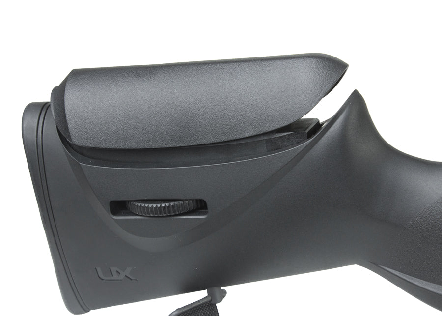 RIFLE UMAREX UX GAUNTLET BLACK - vista 3